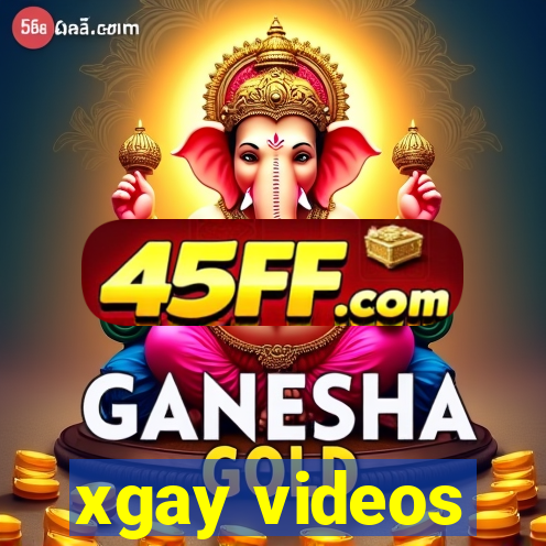 xgay videos